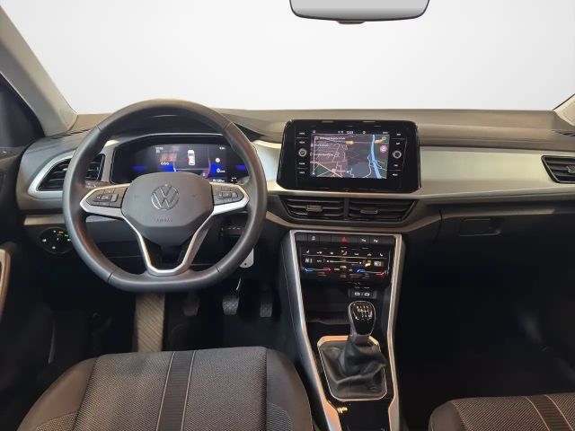 Volkswagen T-Roc 1.0 TSI Life