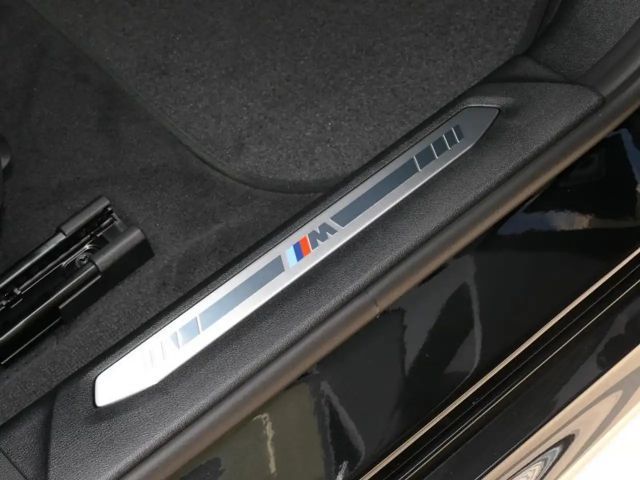 BMW 116 M-Sport Sedan