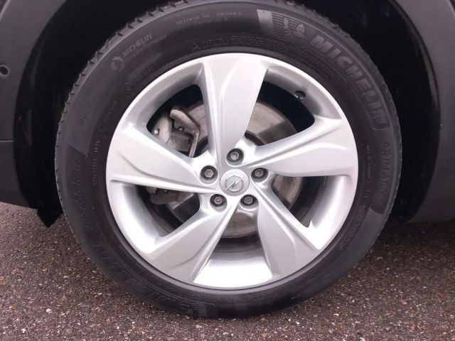 Opel Grandland X 1.6 TurboHybridBusinessElegance Leder