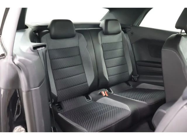 Volkswagen T-Roc 1.5 TSI Cabriolet R-Line