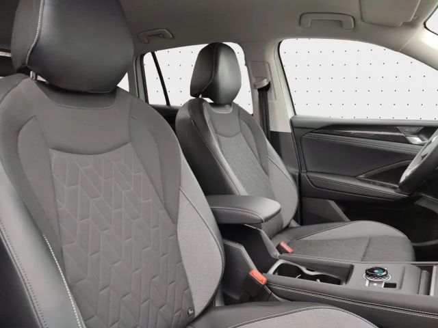 Volkswagen Tiguan 2.0 TDI DSG