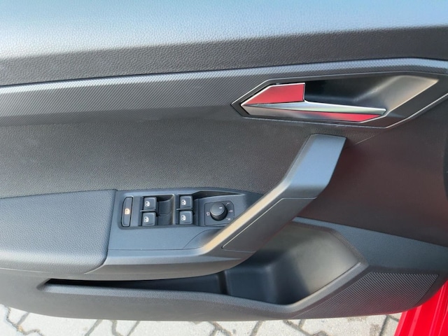 Seat Ibiza 1.0 TSI Style