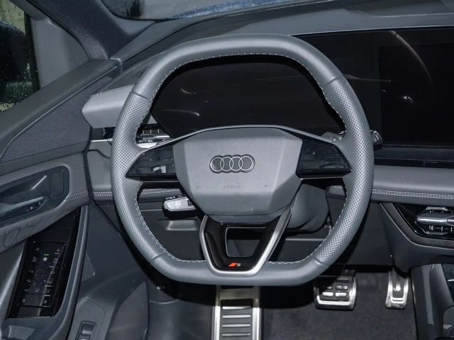 Audi Q6 e-tron Edition Quattro