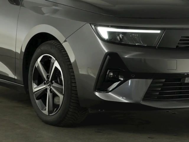 Opel Astra GS-Line Grand Sport Sports Tourer