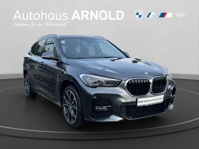 BMW X1 M-Sport sDrive20i