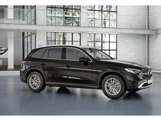 Mercedes-Benz GLC 200 4MATIC AVANTGARDE