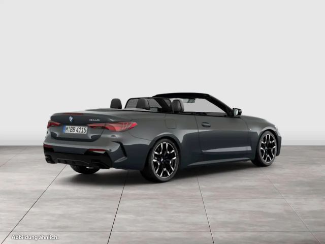 BMW 440 Cabrio M440i xDrive