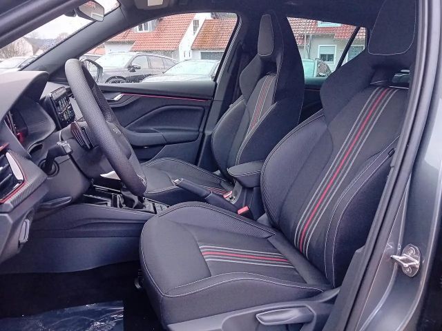 Skoda Kamiq Monte Carlo