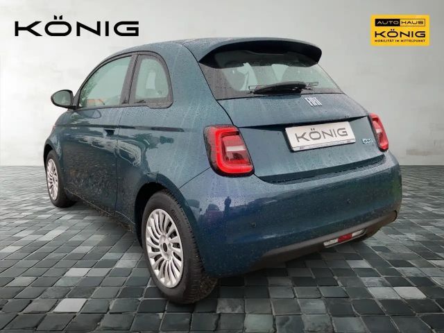 Fiat 500e MY23 118PS 42kWh KLIMA*CARPLAY*TEMPOMAT*DAB