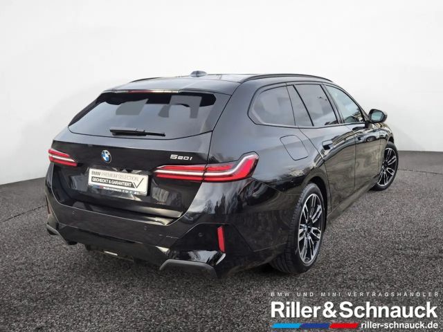 BMW 520 520i M-Sport Touring