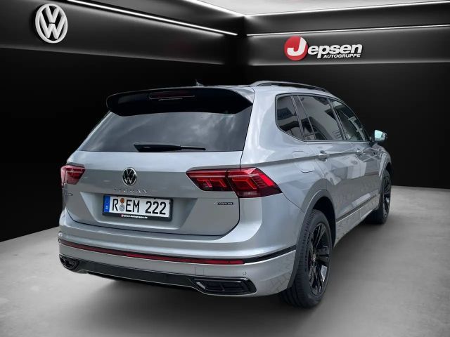 Volkswagen Tiguan Allspace DSG R-Line Style