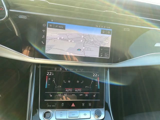 Audi Q7 55 TFSI Quattro