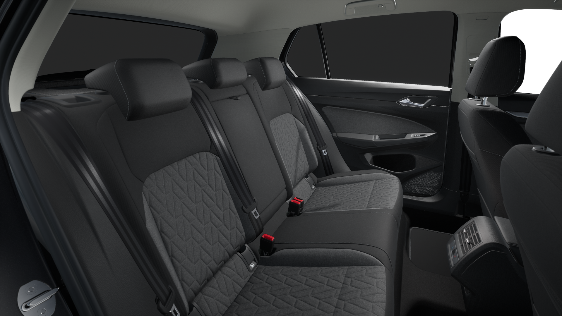 Volkswagen Golf 1.5 TSI Golf VIII Life