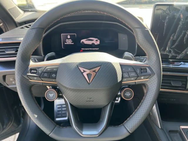 Cupra Formentor 2.0 TSI VZ