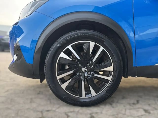 Peugeot E-2008 GT-Line