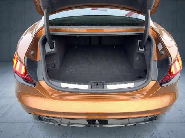 Audi e-tron GT Matrix/21"/carbon/Luft/B&O/PBo