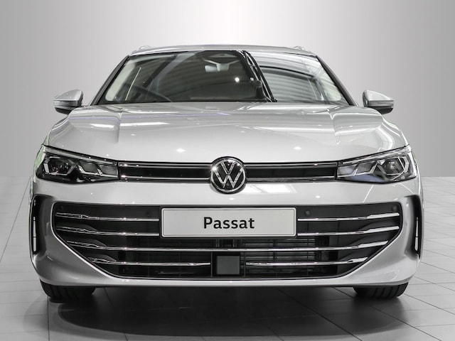 Volkswagen Passat Business DSG