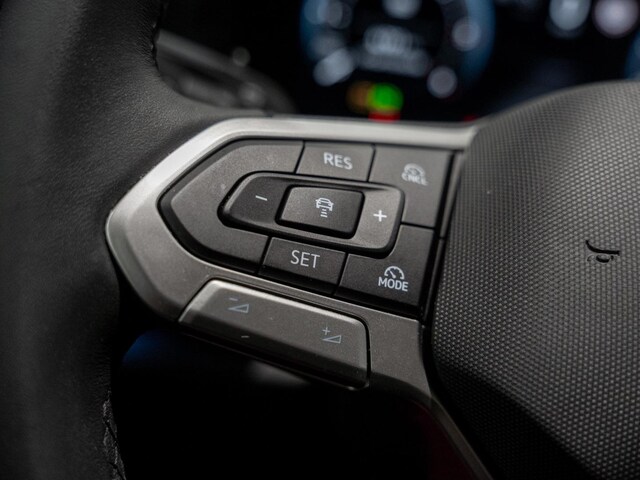 Volkswagen Tiguan 2.0 TDI