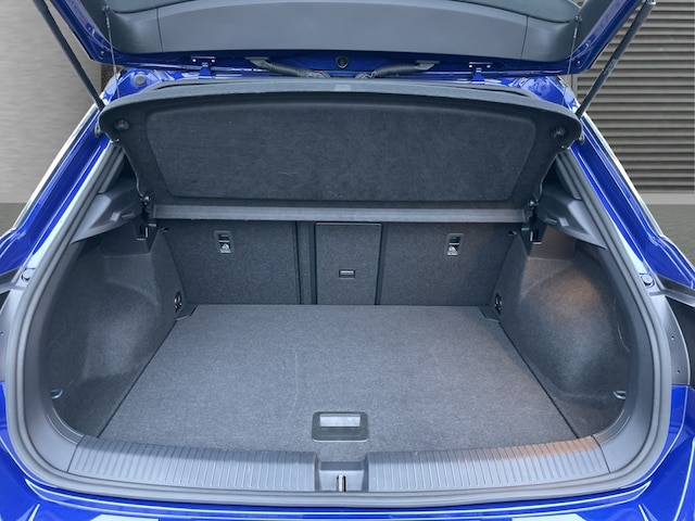 Volkswagen T-Roc T-Roc 2.0