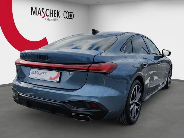 Audi A5 S-Line S-Tronic