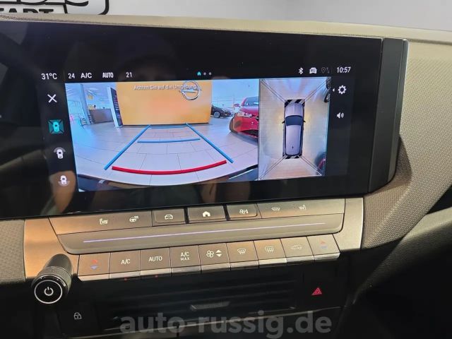 Opel Astra GS-Line Grand Sport