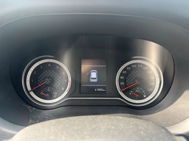 Hyundai i10 1.0 Select