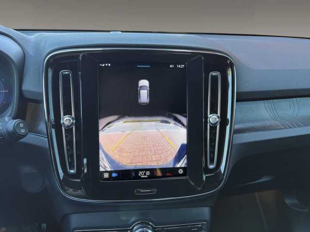 Volvo XC40 Plus Recharge