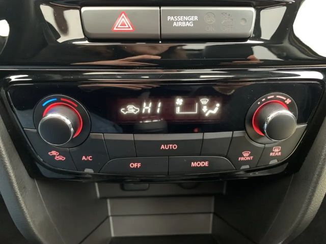 Suzuki Vitara 4x4 Comfort Hybrid