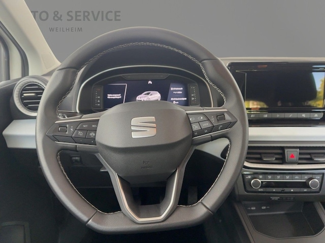 Seat Ibiza 1.0 TSI Style