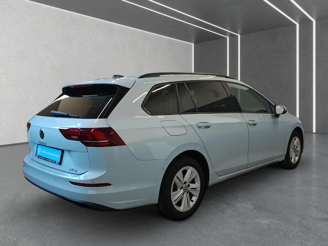 Volkswagen Golf 1.5 eTSI DSG Golf VIII Variant