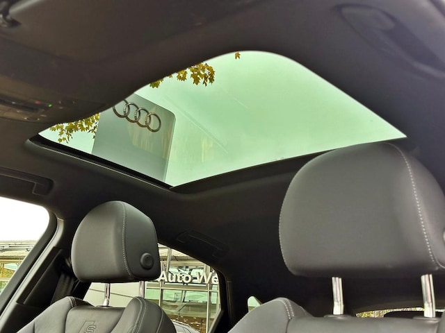 Audi Q3 35 TFSI S-Line S-Tronic Sportback