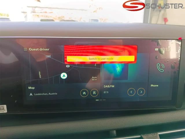 Hyundai Tucson 2WD Smart T-GDi