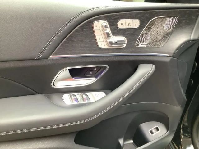 Mercedes-Benz GLE 450 4MATIC AMG Line