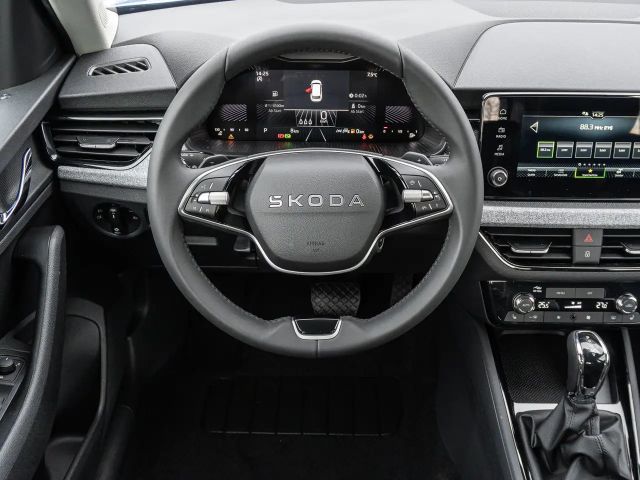 Skoda Kamiq 1.0 TSI Selection
