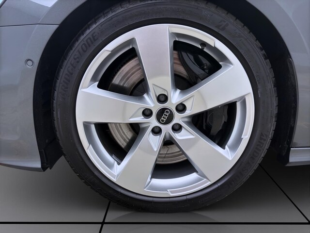 Audi S6 Avant Quattro