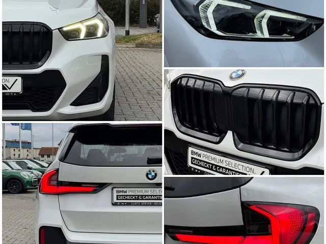 BMW X1 M-Sport