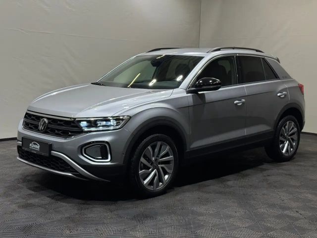 Volkswagen T-Roc 2.0 TDI DSG