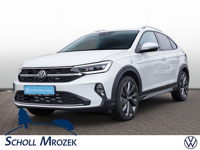 Volkswagen Taigo DSG Style