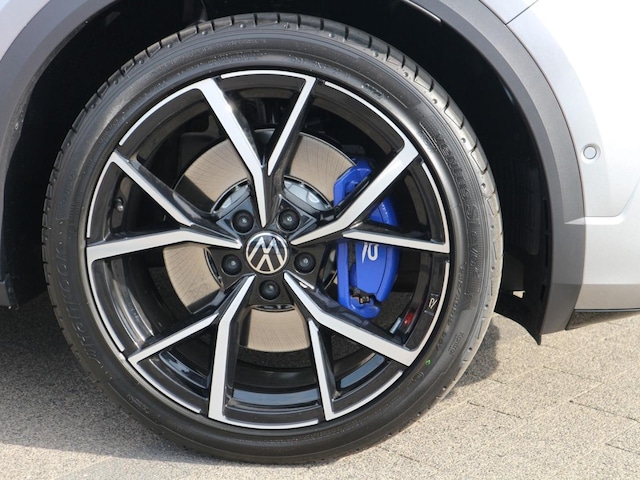 Volkswagen T-Roc 2.0 TSI DSG Pro