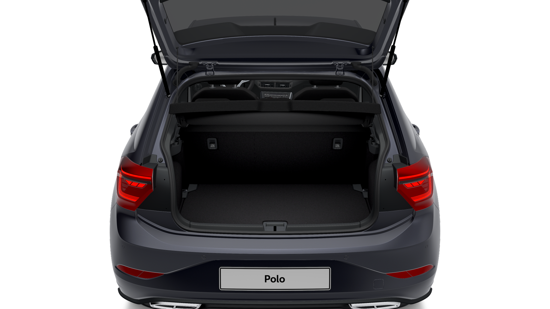 Volkswagen Polo 1.0 TSI