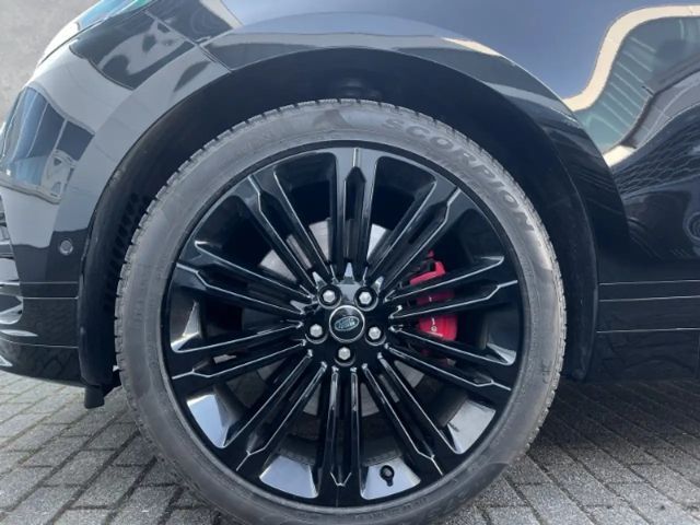 Land Rover Range Rover Velar D300 Dynamic HSE