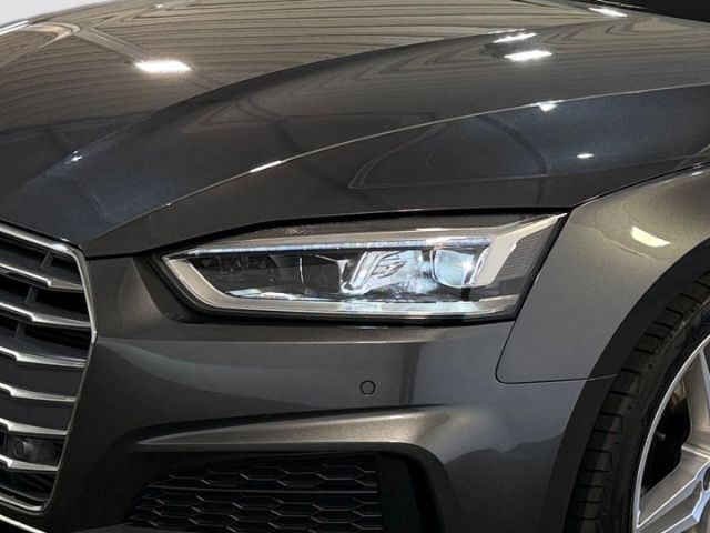Audi A5 40 TFSI S-Tronic Sport Sportback