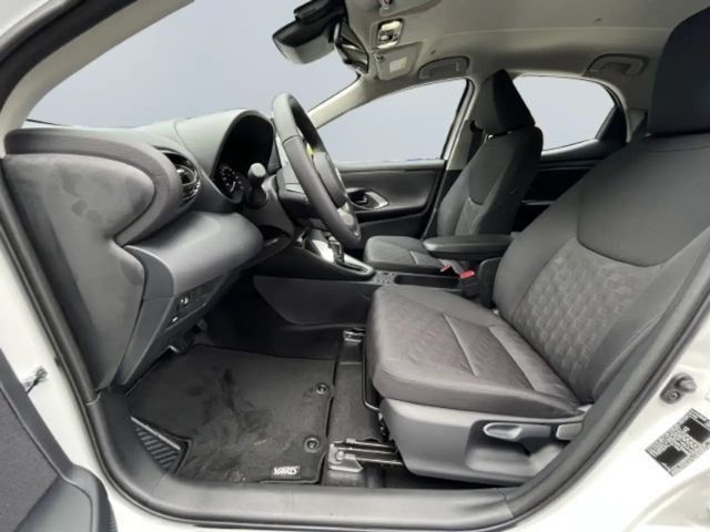 Toyota Yaris Hatchback Hybride