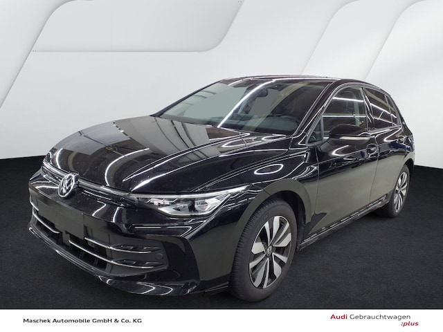 Volkswagen Golf 2.0 TDI