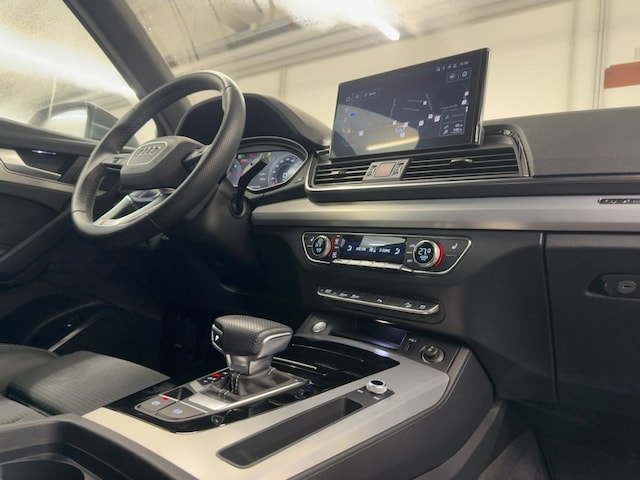 Audi Q5 40 TDI Quattro S-Tronic