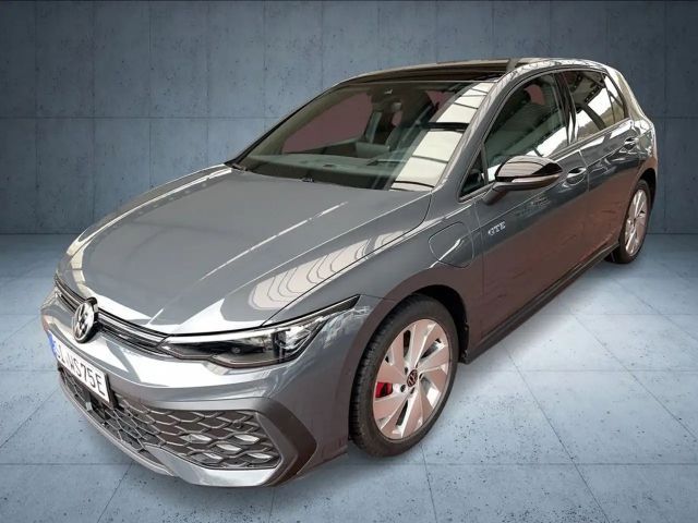 Volkswagen Golf DSG GTE eHybrid