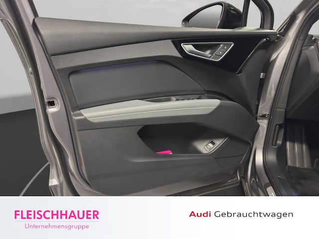 Audi Q4 e-tron 35 Sportback