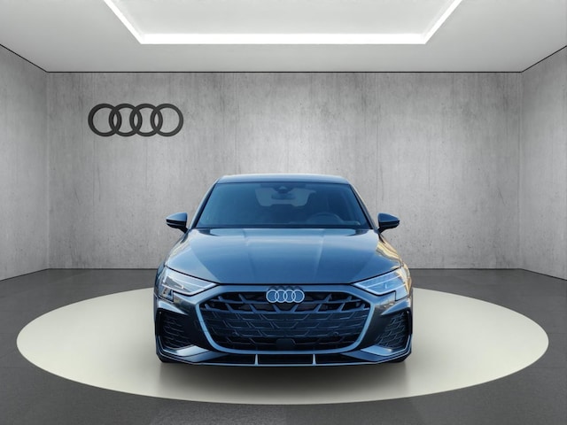 Audi A3 35 TFSI S-Line S-Tronic Sportback