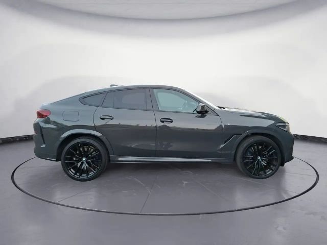 BMW X6 M-Sport xDrive40d