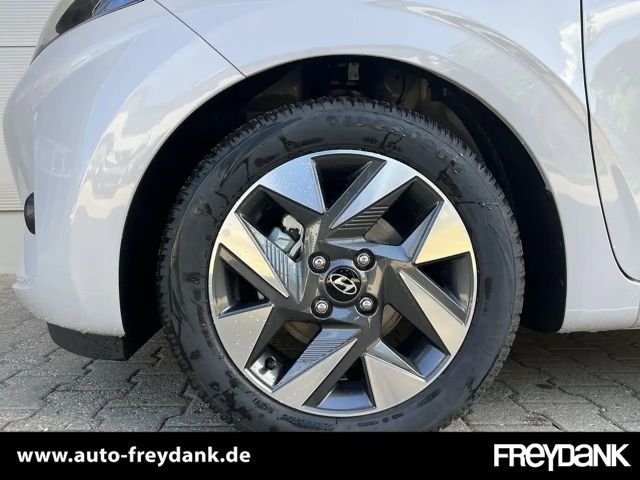 Hyundai i10 1.2 2WD Trend